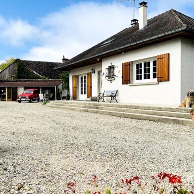 Maison 5 pièces 195000 €