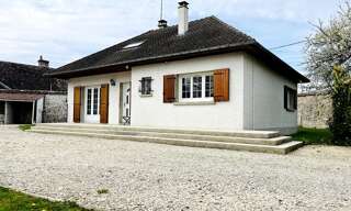 Maison 5 Pièces 101 m² à vendre à Pont-sur-Seine (10400)