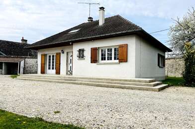 Maison 5 pièces 179000 €