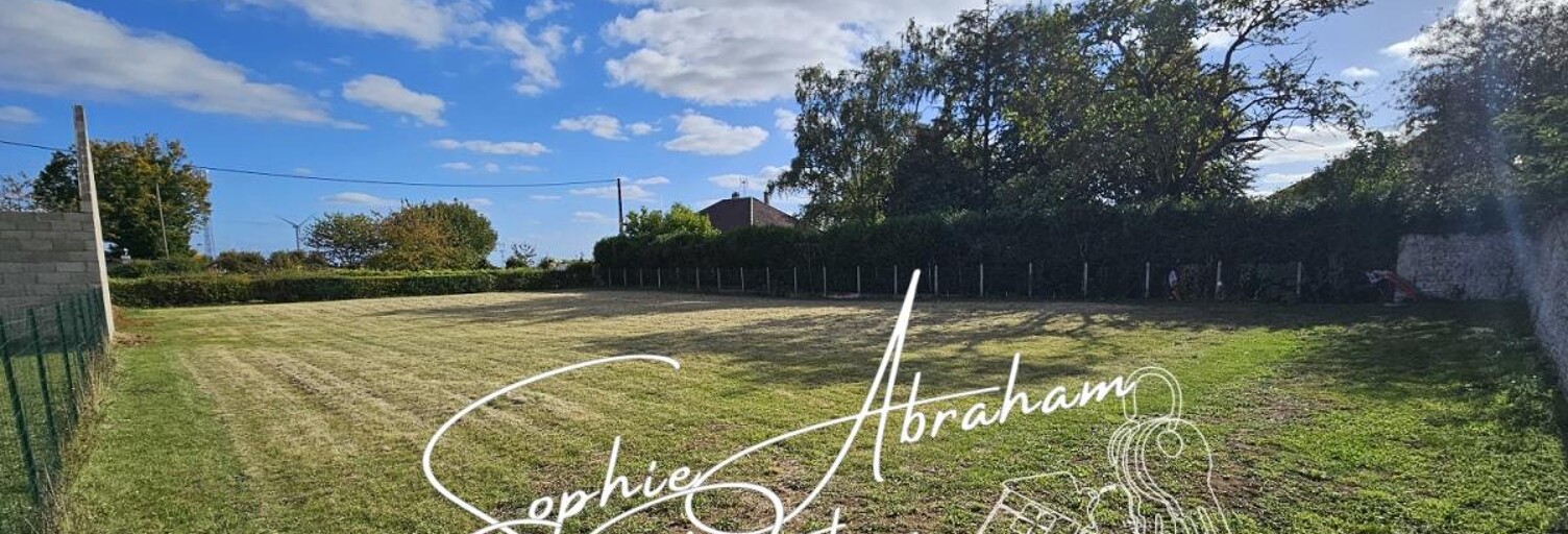 Terrain  944 m² à vendre à Janville-en-Beauce (28310)