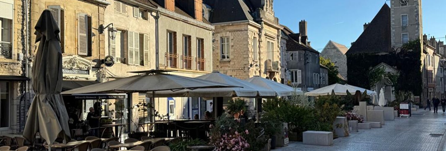 Immeuble  420 m² à vendre à Nuits-Saint-Georges (21700)