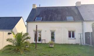 Maison 5 Pièces 107 m² à vendre à Saint-André-des-Eaux (44117)