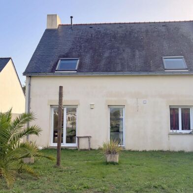 Maison 5 pièces 353500 €