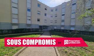 Appartement 1 Pièce 18 m² à vendre à Pontoise (95000)