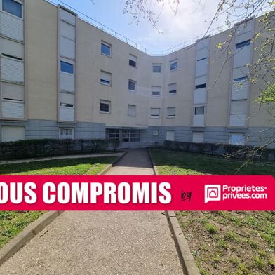 Appartement 1 pièces 87000 €