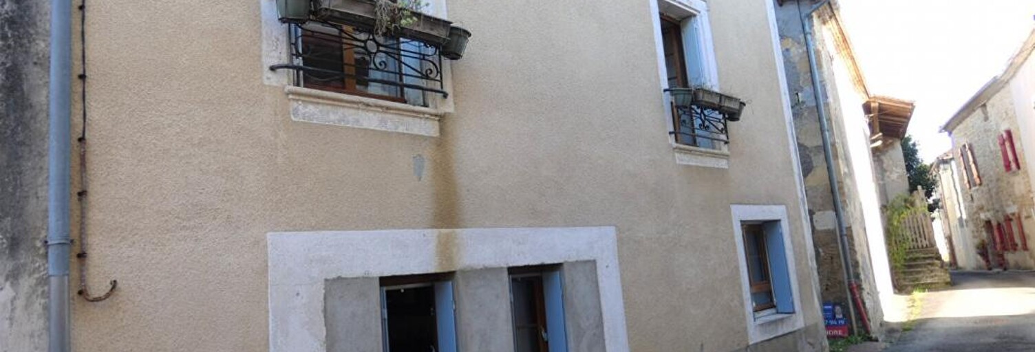 Maison 4 Pièces 75 m² à vendre à Corgnac-sur-l'Isle (24800)