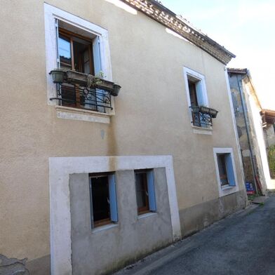 Maison 4 pièces 59990 €