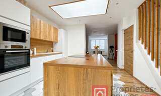 Maison 4 Pièces 108 m² à vendre à Erquinghem-Lys (59193)