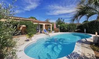 Maison 4 Pièces 106 m² à vendre à Vidauban (83550)