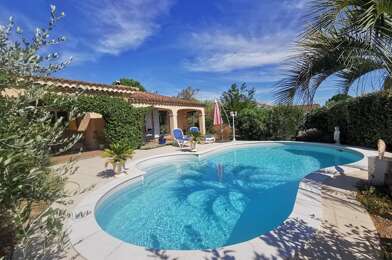 Maison 4 pièces 419000 €