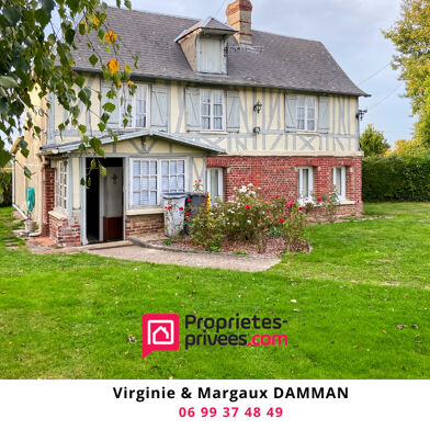 Maison 5 pièces 169000 €