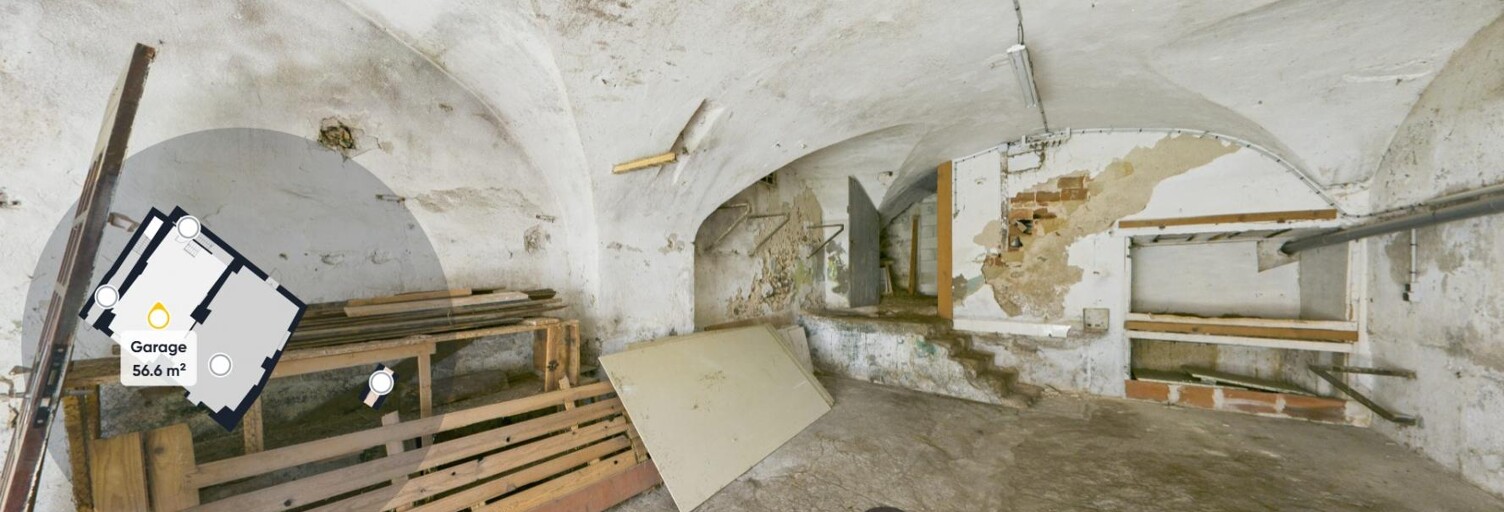 Immeuble  145 m² à vendre à Aubenas (07200)