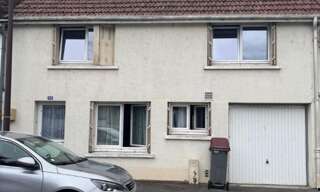 Maison 7 Pièces 124 m² à vendre à Arcis-sur-Aube (10700)