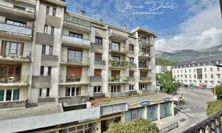 Appartement 3 Pièces 67 m² à vendre à Gap (05000)