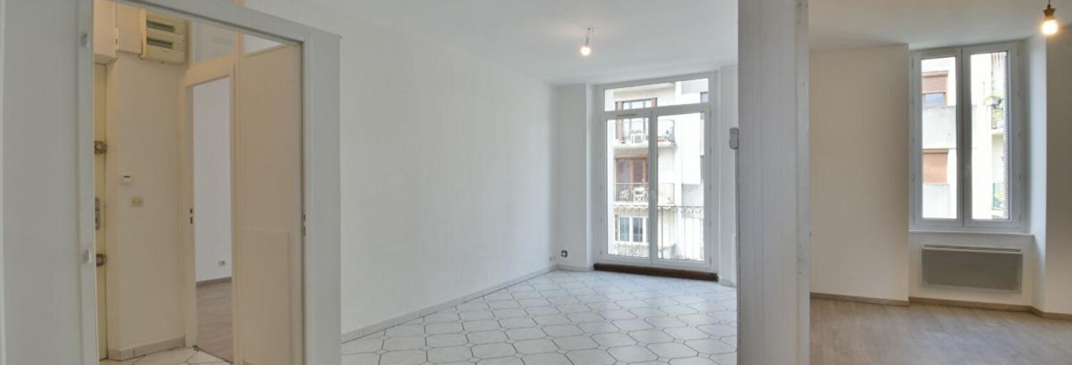 Appartement 3 Pièces 67 m² à vendre à Gap (05000)