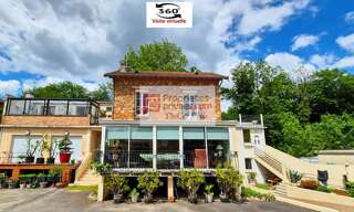 Maison 5 Pièces 91 m² à vendre à Ville-d'Avray (92410)