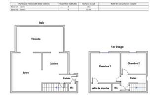 Maison 5 Pièces 91 m² à vendre à Ville-d'Avray (92410)