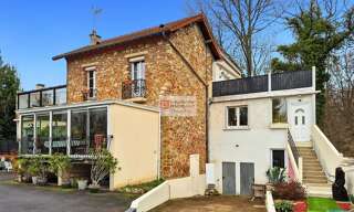 Maison 5 Pièces 91 m² à vendre à Ville-d'Avray (92410)