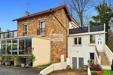 Maison 5 pièces 469000 €