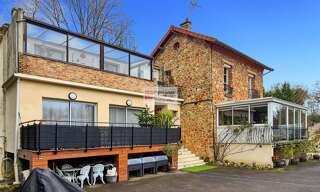 Maison 5 Pièces 91 m² à vendre à Ville-d'Avray (92410)