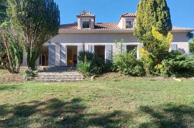 Maison 7 pièces 240000 €