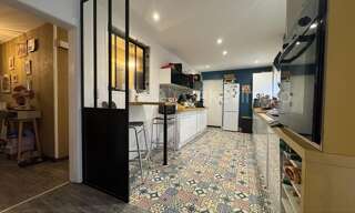 Maison 7 Pièces 120 m² à vendre à Barlin (62620)