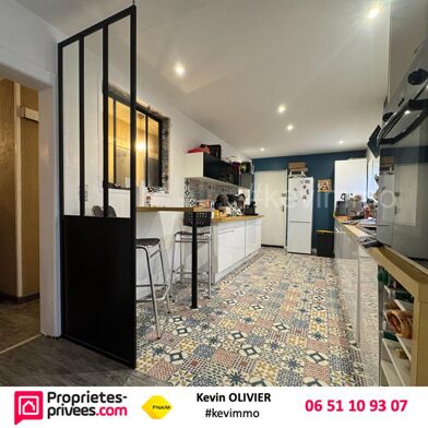 Maison 7 pièces 234000 €