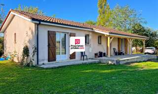 Maison 5 Pièces 98 m² à vendre à Aillas (33124)