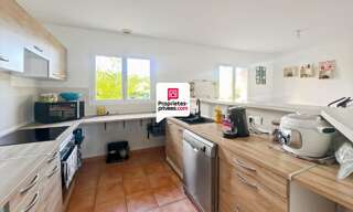 Maison 5 Pièces 98 m² à vendre à Bazas (33430)