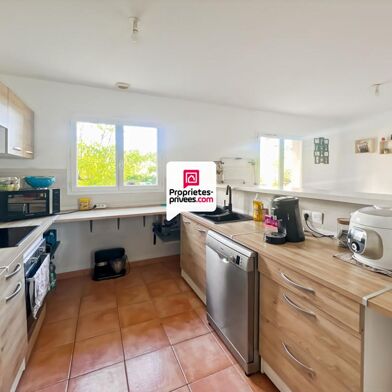 Maison 5 pièces 199500 €