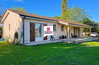 Maison 5 pièces 199500 €