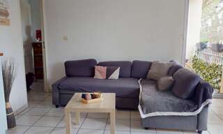 Appartement 3 Pièces 57 m² à vendre à Claira (66530)