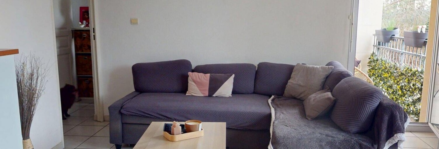 Appartement 3 Pièces 57 m² à vendre à Claira (66530)