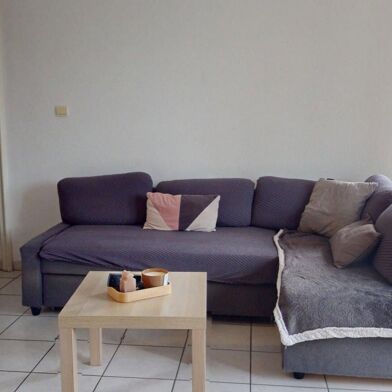 Appartement 3 pièces 129900 €