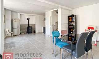 Maison 4 Pièces 115 m² à louer à L'Isle-sur-Serein (89440)