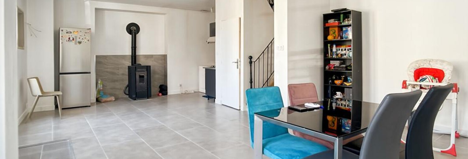 Maison 4 Pièces 115 m² à louer à L'Isle-sur-Serein (89440)