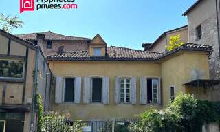 Maison 12 Pièces 260 m² à vendre à Cahors (46000)