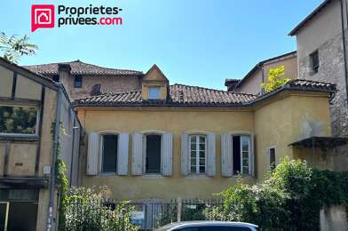 Maison 12 pièces 180000 €