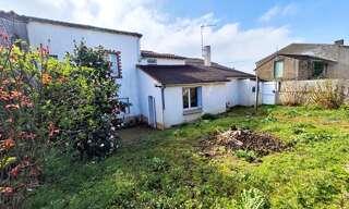 Maison 8 Pièces 170 m² à vendre à Montrevault-sur-Èvre (49110)