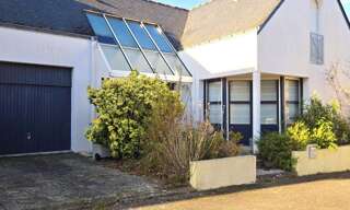 Maison 6 Pièces 163 m² à vendre à Nantes (44300)