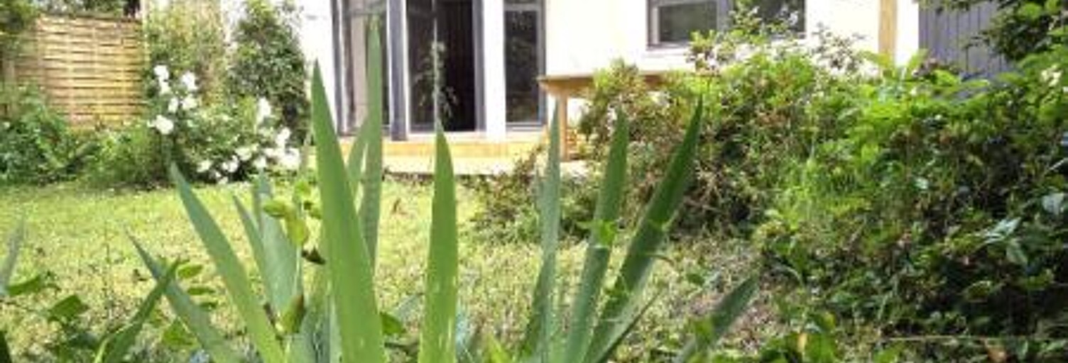 Maison 6 Pièces 163 m² à vendre à Nantes (44300)