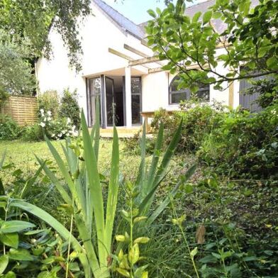 Maison 6 pièces 599975 €