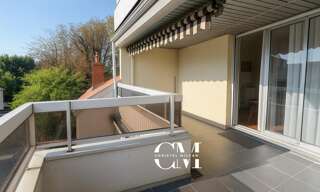 Appartement 4 Pièces 96 m² à vendre à Le Bouscat (33110)