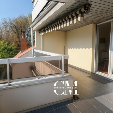 Appartement 4 pièces 479000 €