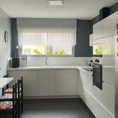 Maison 6 pièces 479000 €