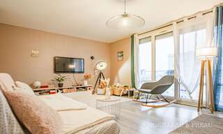 Appartement 3 Pièces 65 m² à vendre à Rezé (44400)