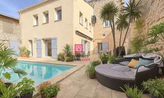 Maison 10 Pièces 340 m² à vendre à Mauguio (34130)