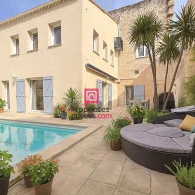 Maison 10 pièces 1090000 €