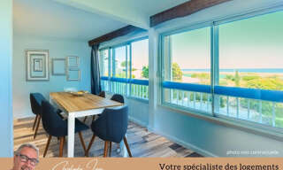 Appartement 2 Pièces 48 m² à vendre à Leucate (11370)