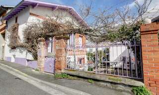 Maison 4 Pièces 91 m² à vendre à Toulouse (31500)